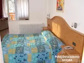 Hotel Garni Al Nardis