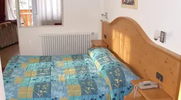 Hotel Garni Al Nardis