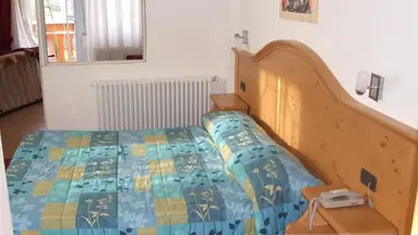 Hotel Garni Al Nardis