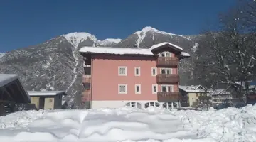 Hotel Garni Al Nardis