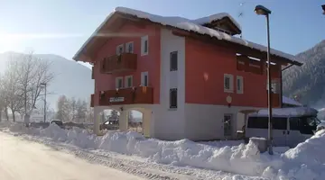 Hotel Garni Al Nardis