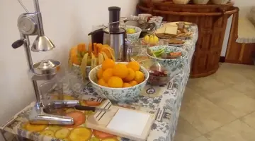 Hotel Garni Al Nardis