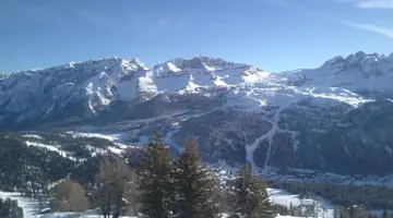Hotel Garni Al Nardis