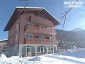 Hotel Garni Al Nardis