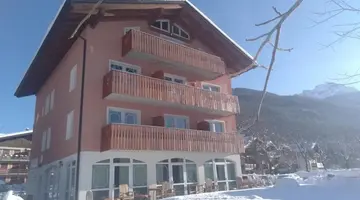 Hotel Garni Al Nardis