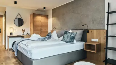 Hotel Garni Auszeit