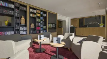 Hotel Garni Auszeit