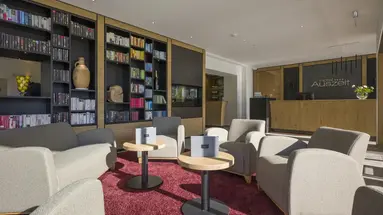 Hotel Garni Auszeit