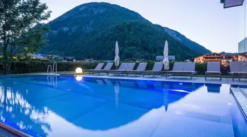 Hotel Garni Auszeit