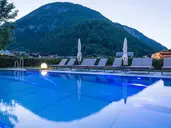 Hotel Garni Auszeit