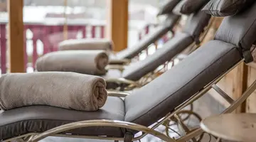 Hotel Garni Auszeit