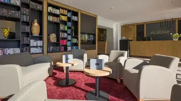 Hotel Garni Auszeit