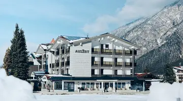 Hotel Garni Auszeit