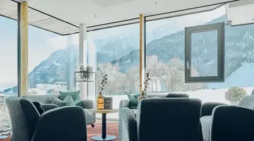 Hotel Garni Auszeit