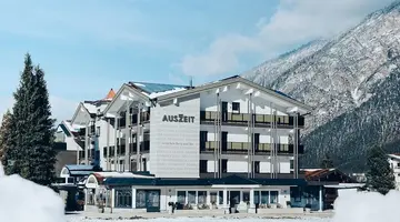 Hotel Garni Auszeit