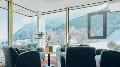 Hotel Garni Auszeit