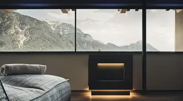 Hotel Garni Auszeit