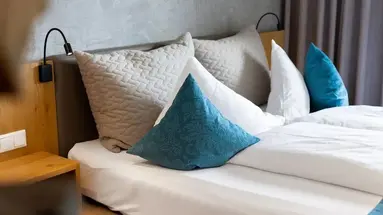 Hotel Garni Auszeit