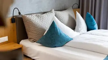 Hotel Garni Auszeit
