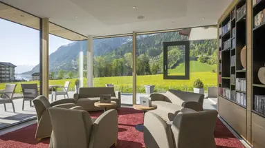 Hotel Garni Auszeit