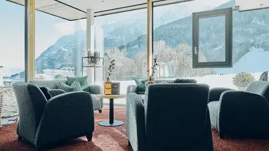 Hotel Garni Auszeit