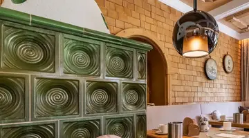 Hotel Garni Auszeit