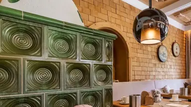 Hotel Garni Auszeit