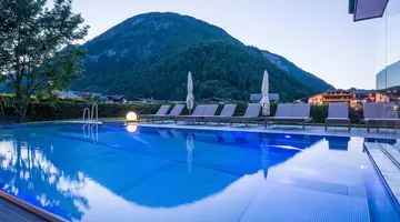 Hotel Garni Auszeit