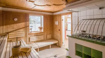 Hotel Garni Auszeit