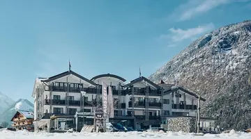 Hotel Garni Auszeit