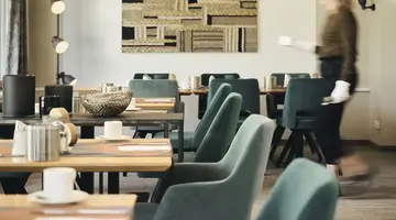Hotel Garni Auszeit