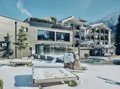 Hotel Garni Auszeit
