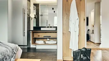 Hotel Garni Auszeit