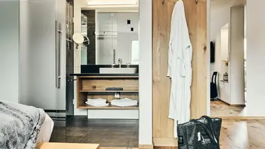Hotel Garni Auszeit