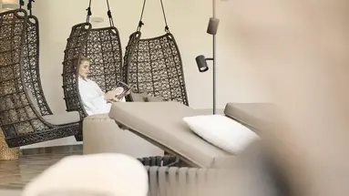 Hotel Garni Auszeit