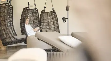 Hotel Garni Auszeit