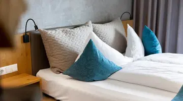 Hotel Garni Auszeit
