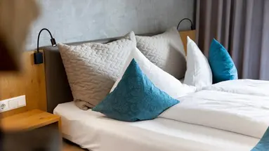 Hotel Garni Auszeit