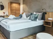 Hotel Garni Auszeit