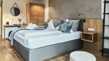 Hotel Garni Auszeit