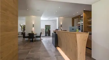 Hotel Garni Auszeit