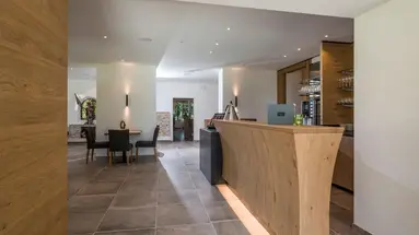 Hotel Garni Auszeit