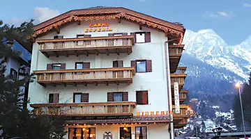 Hotel Garni Esperia
