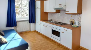 Hotel Garni Melissa