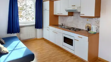 Hotel Garni Melissa