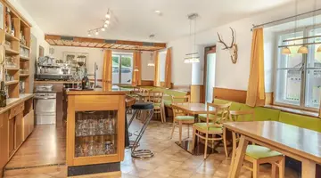 Hotel Garni Melissa