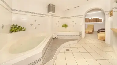 Hotel Garni Melissa