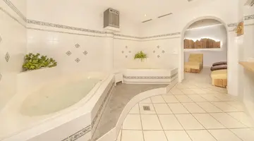 Hotel Garni Melissa