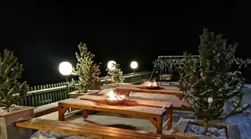 Hotel Garni Melissa