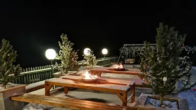 Hotel Garni Melissa